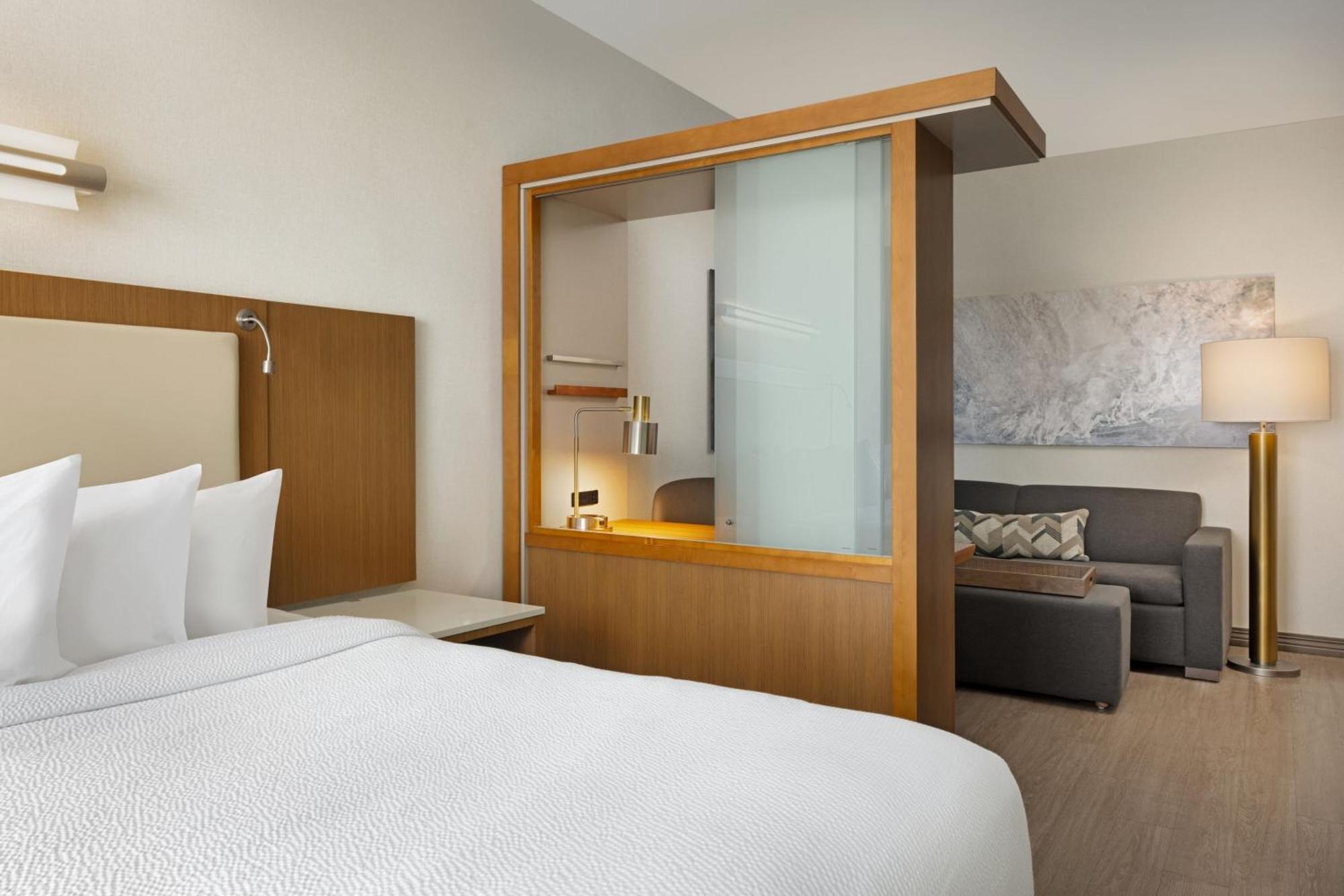 Springhill Suites Orange Beach At The Wharf Exterior foto